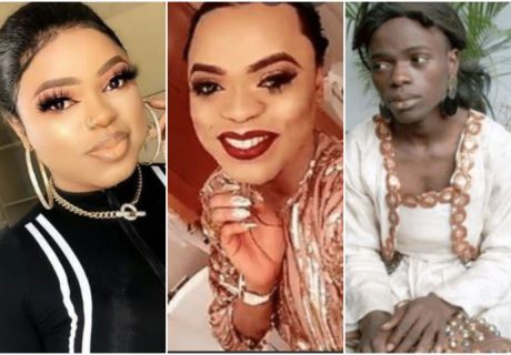 Bobrisky