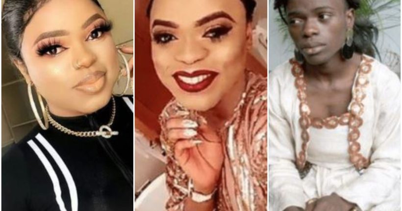 Bobrisky