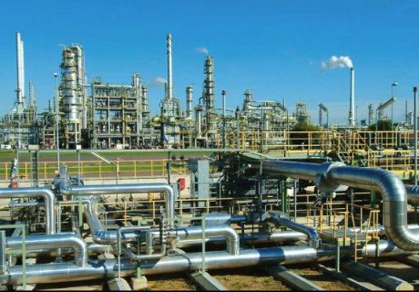 Modular-refinery-promoters