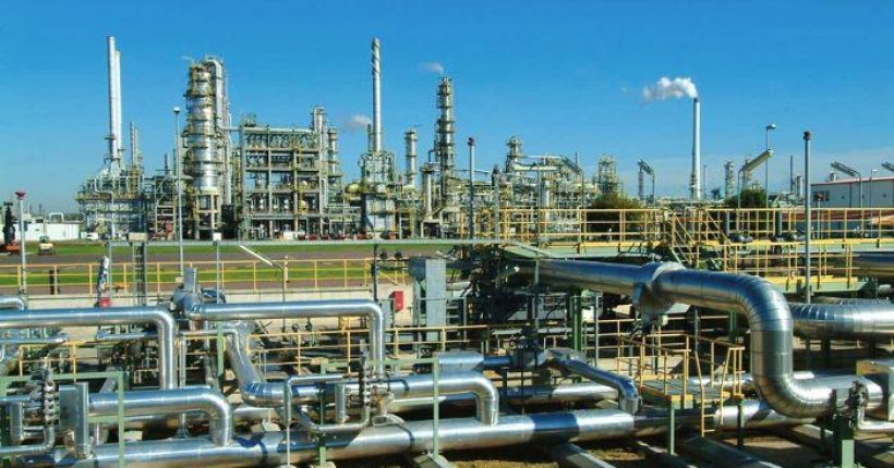 Modular-refinery-promoters